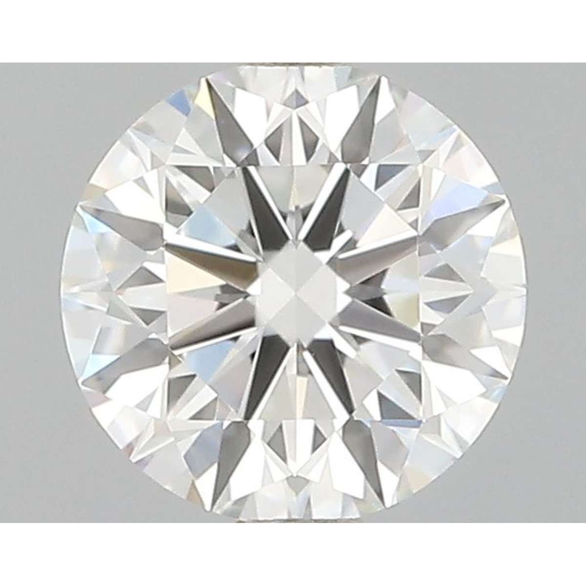 Certified Diamond GIA Carats 0.86 Color H Clarity VVS2  EX  EX  EX Fluorescence NON Brown No Green No Milky No EyeClean 100%