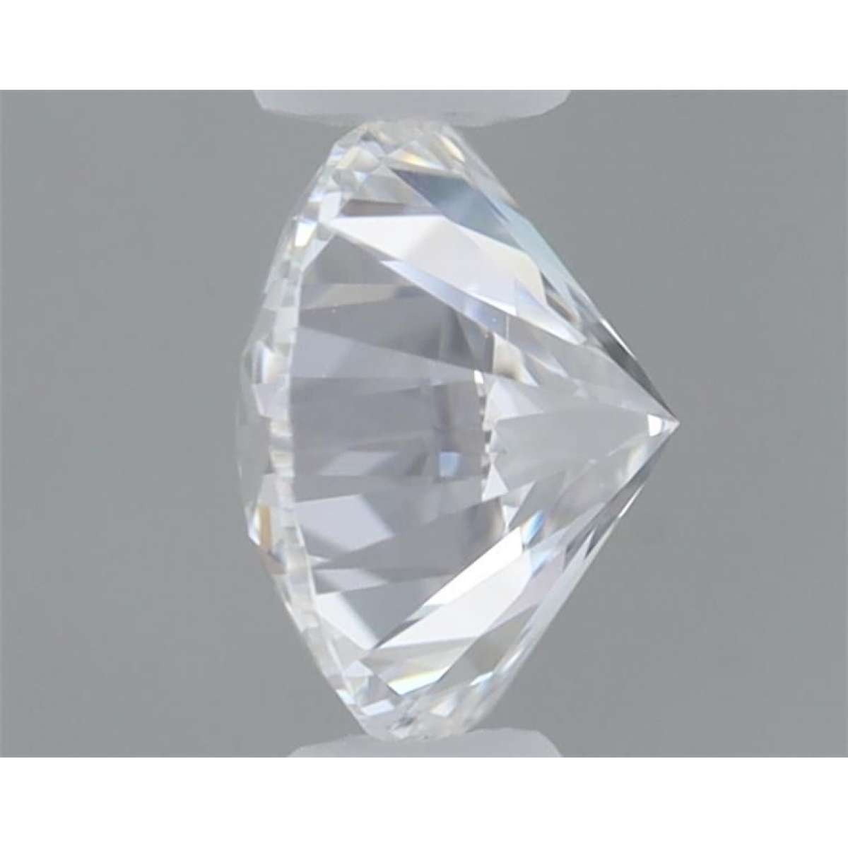 Certified Diamond GIA Carats 0.35 Color D Clarity VVS2  EX  EX  EX Fluorescence NON Brown No Green No Milky No EyeClean 100%