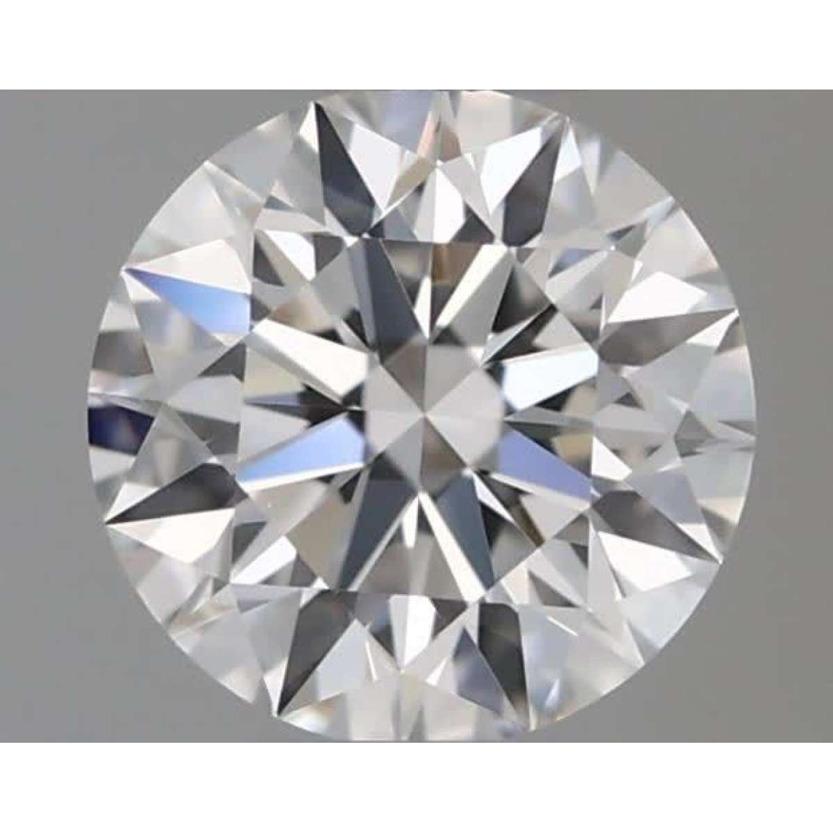 Certified Diamond GIA Carats 0.25 Color E Clarity VVS2  EX  EX  EX Fluorescence NON Brown No Green No Milky No EyeClean 100%