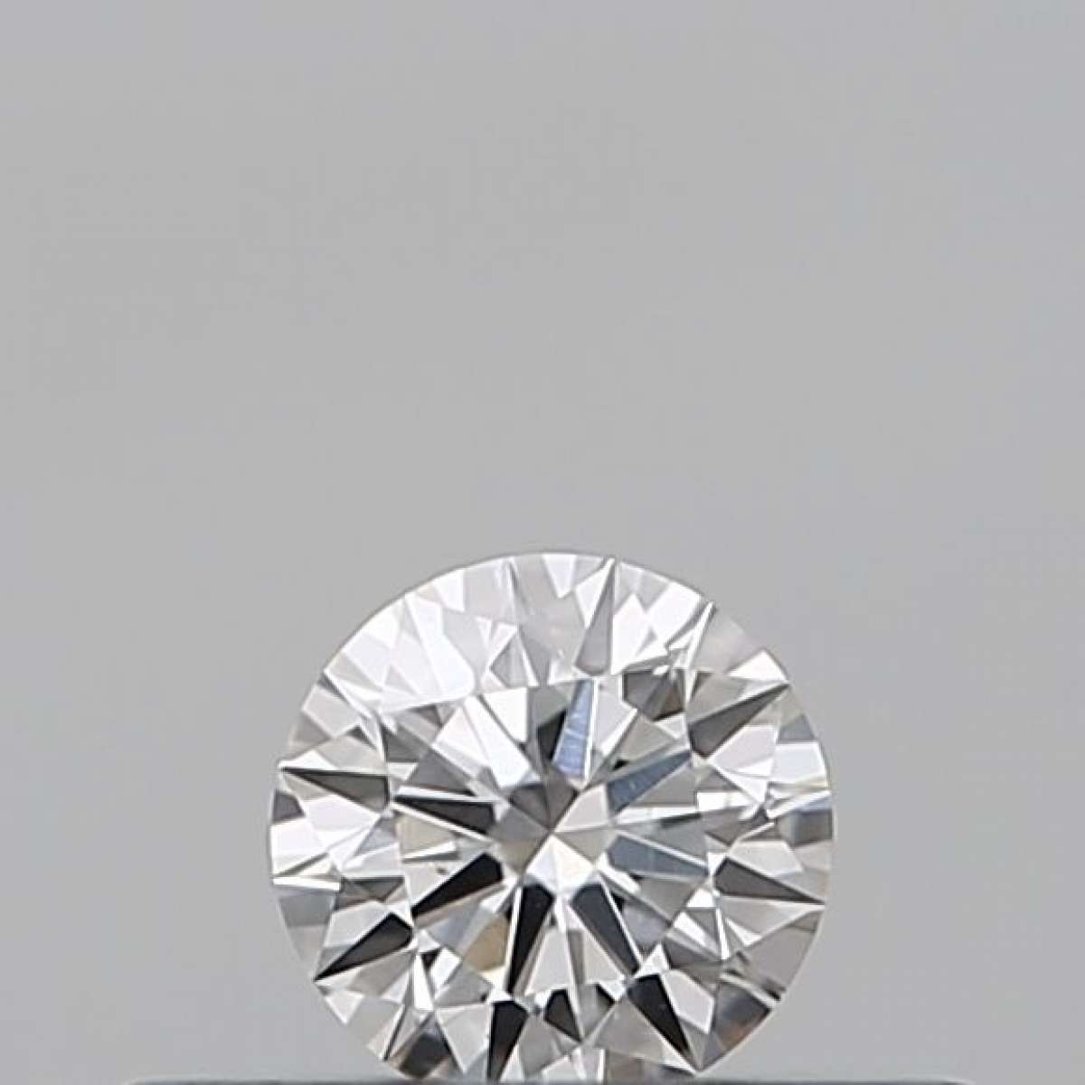 Certified Diamond GIA Carats 0.18 Color E Clarity SI1  EX  EX  EX Fluorescence NON Brown No Green No Milky No EyeClean 100%