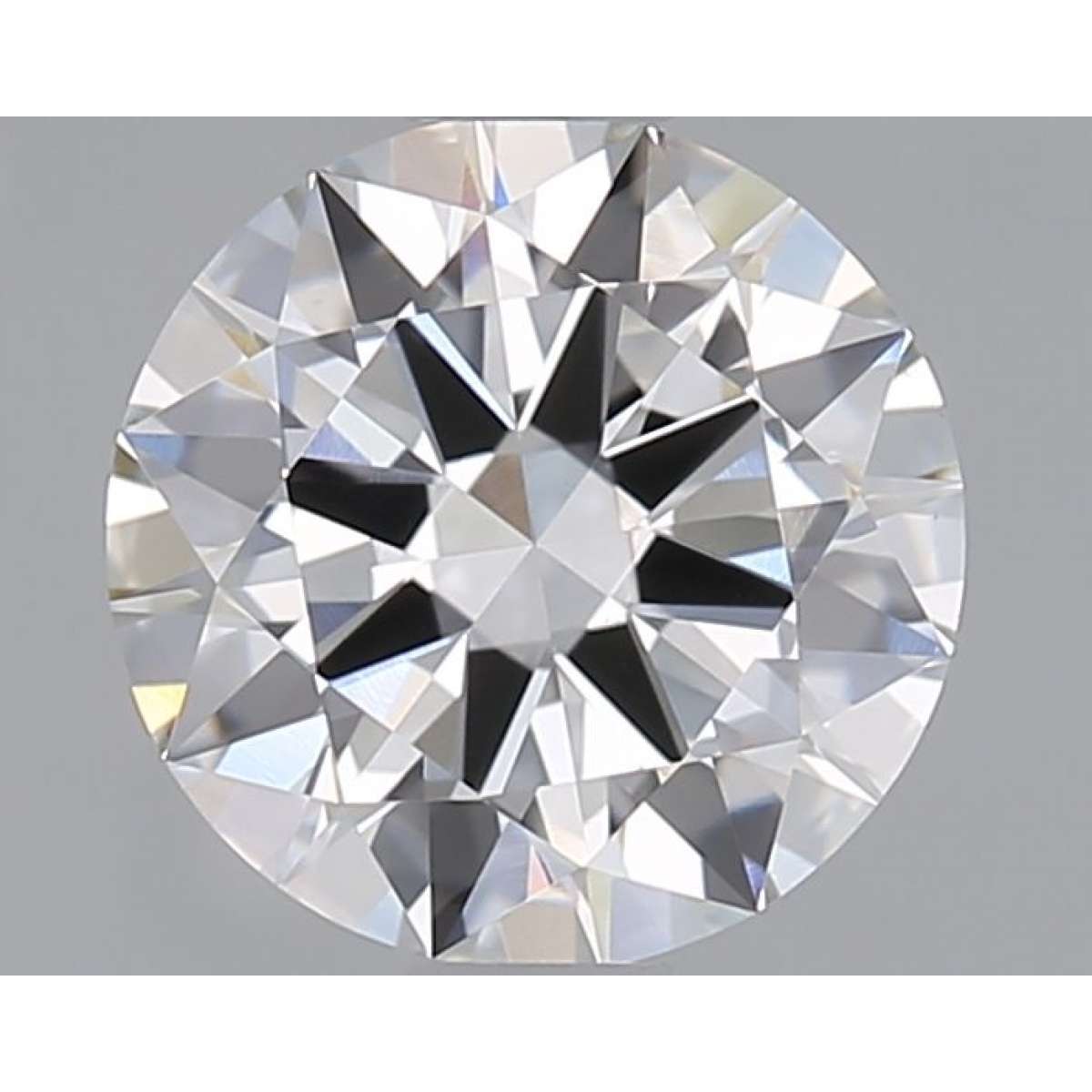 Certified Diamond GIA Carats 1.01 Color G Clarity VS1  EX  EX  EX Fluorescence NON Brown No Green No Milky No EyeClean 100%