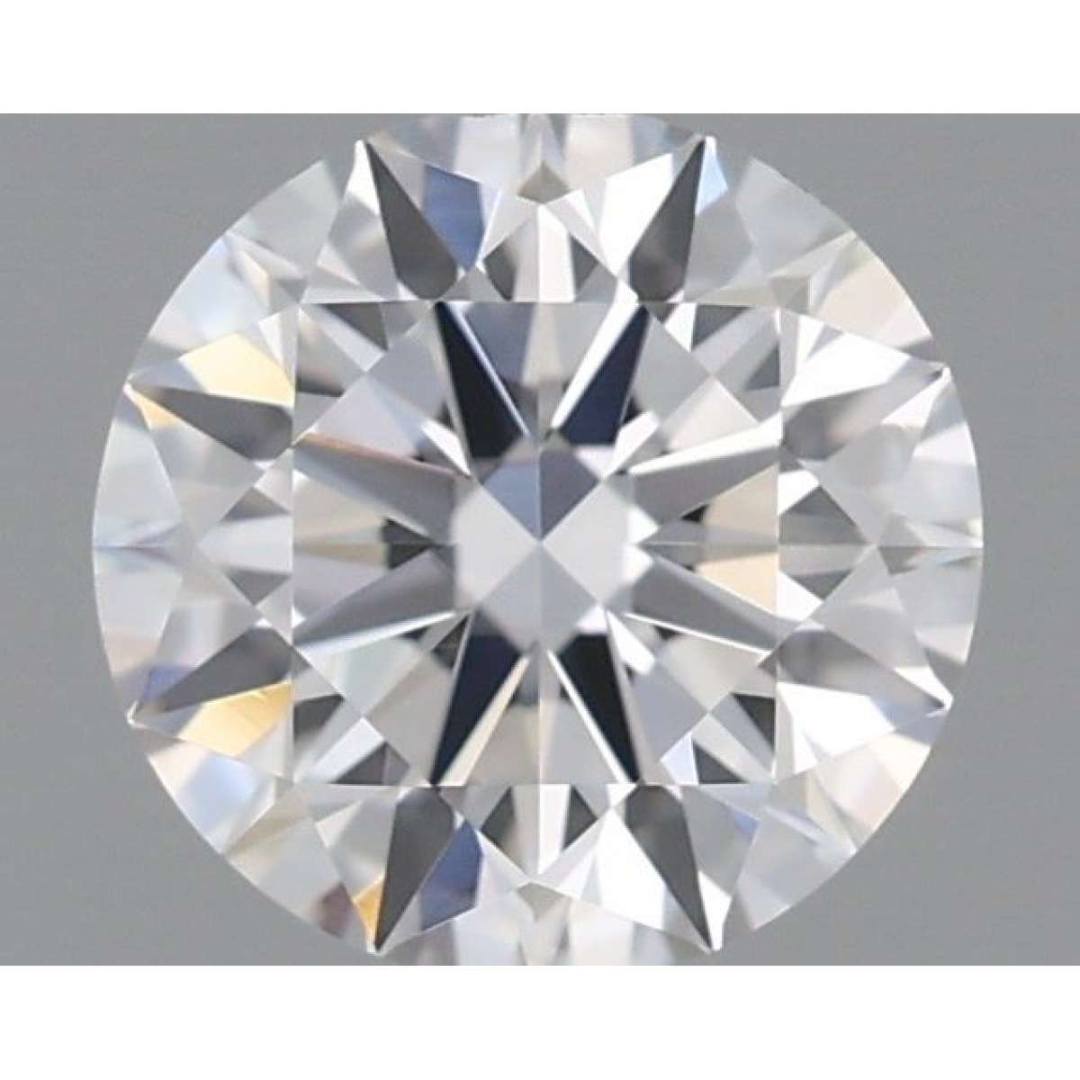 Certified Diamond GIA Carats 0.72 Color G Clarity VVS2  EX  EX  EX Fluorescence NON Brown No Green No Milky No EyeClean 100%