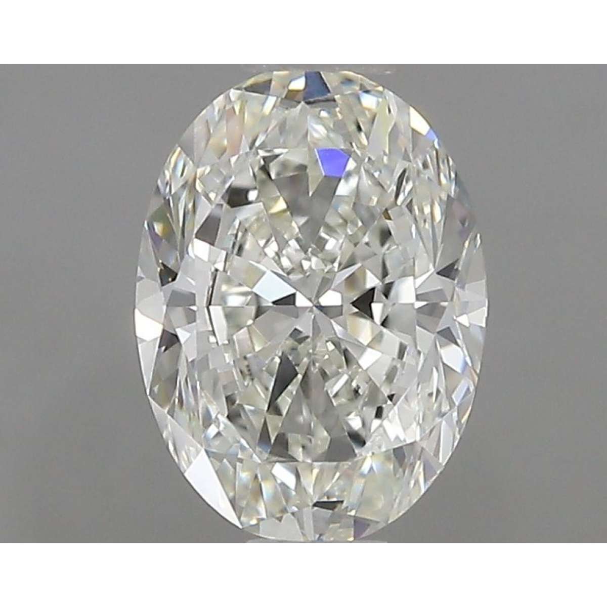 Certified Diamond IGI Carats 1.2 Color H Clarity VVS1  -  EX  EX Fluorescence NON Brown No Green No Milky No EyeClean 100%