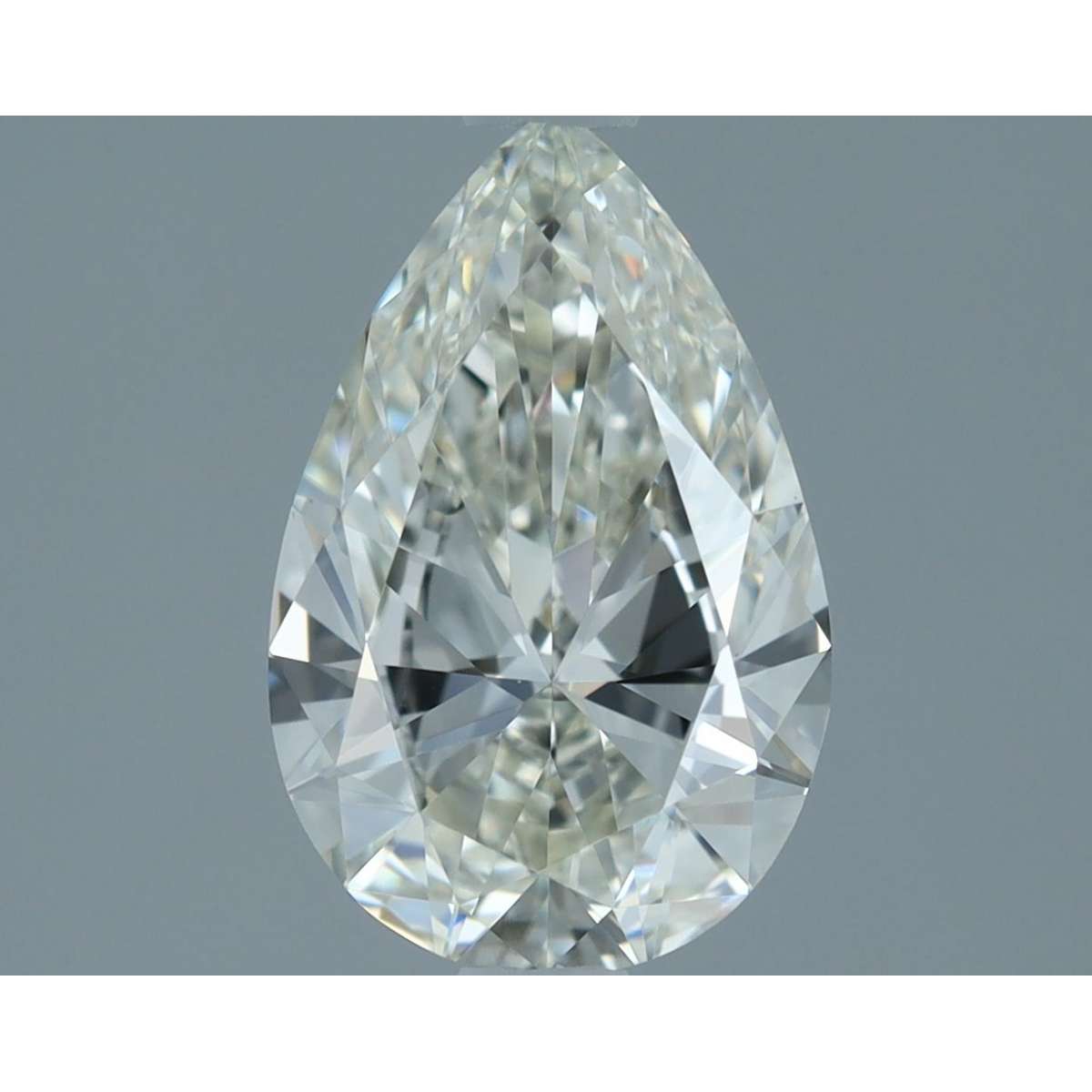 Certified Diamond IGI Carats 1.2 Color H Clarity VVS2  -  EX  EX Fluorescence NON Brown No Green No Milky No EyeClean 100%