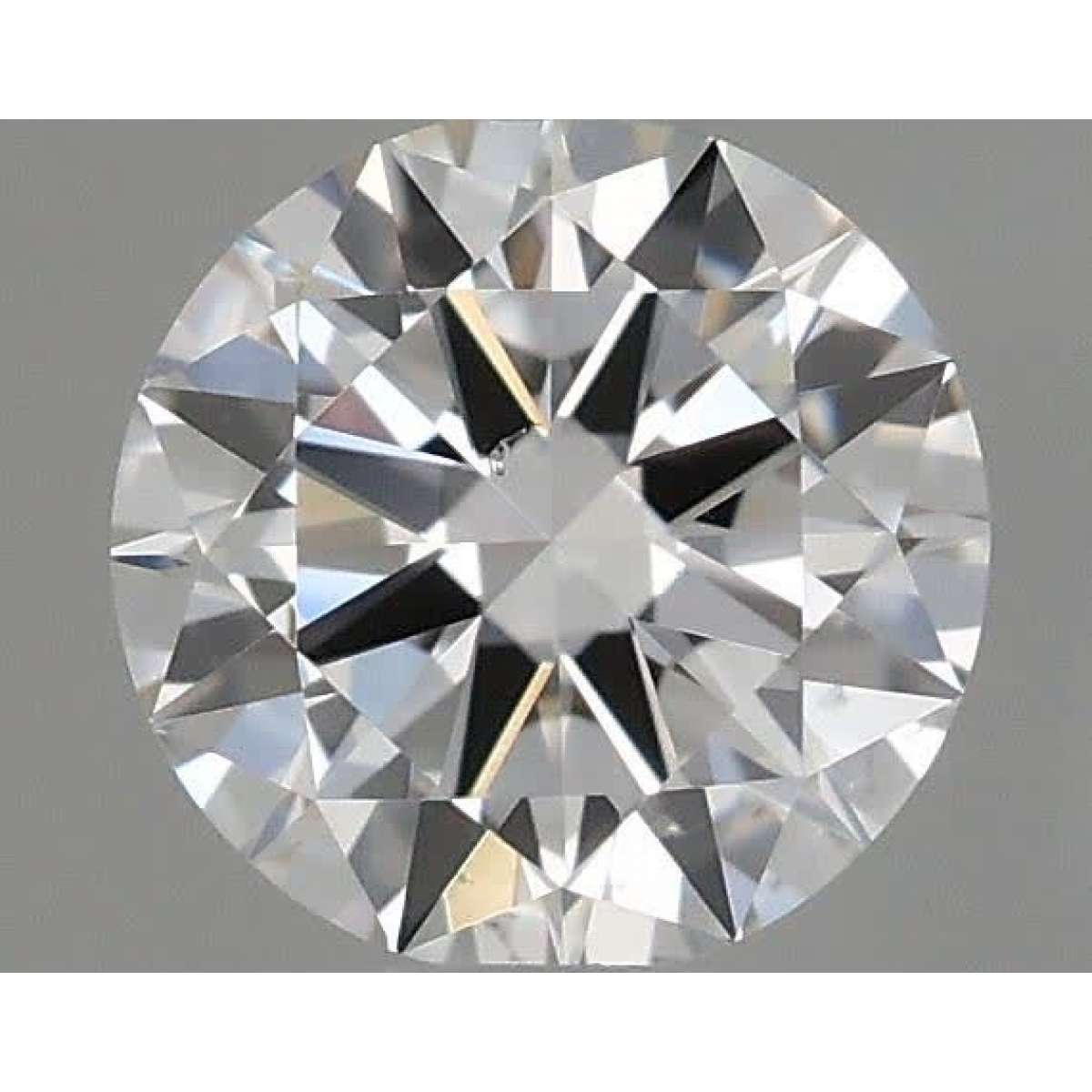 Certified Diamond GIA Carats 0.3 Color G Clarity SI1  VG  VG  VG Fluorescence NON Brown No Green No Milky No EyeClean 100%