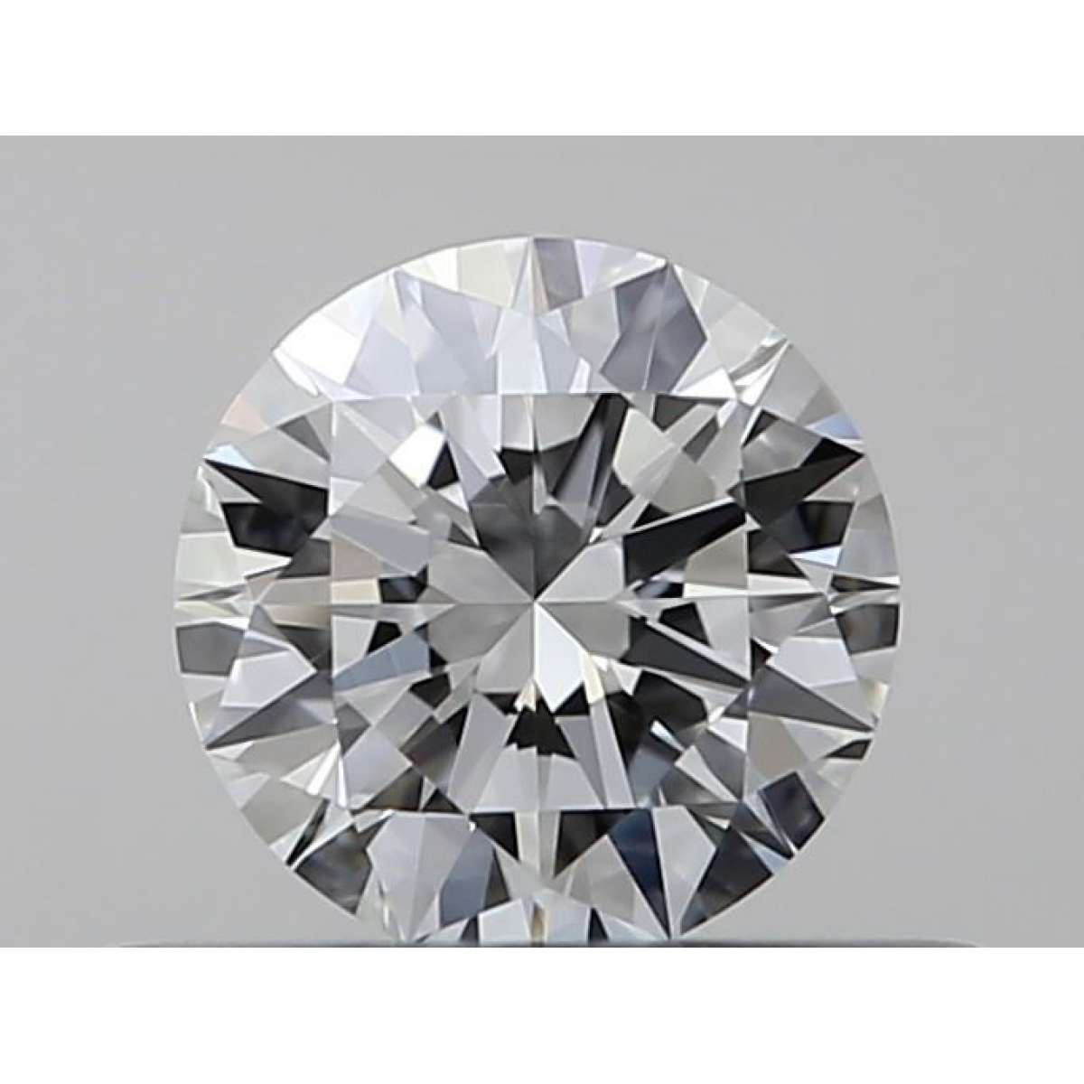 Certified Diamond GIA Carats 0.3 Color H Clarity IF  EX  EX  EX Fluorescence NON Brown No Green No Milky No EyeClean 100%