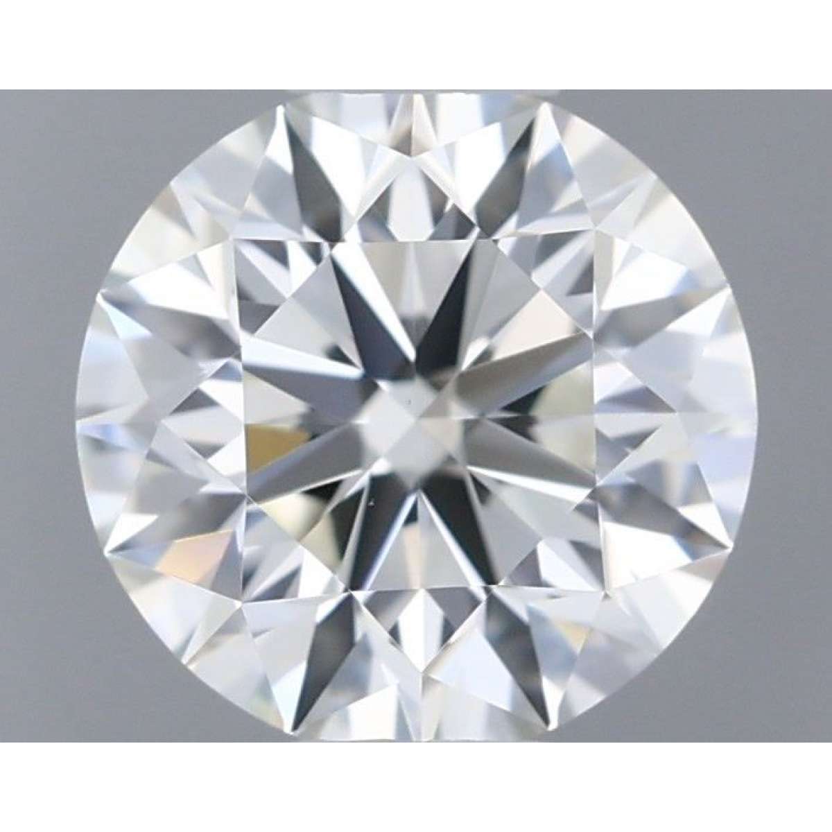 Certified Diamond IGI Carats 0.7 Color G Clarity VS1  EX  EX  EX Fluorescence NON Brown No Green No Milky No EyeClean 100%