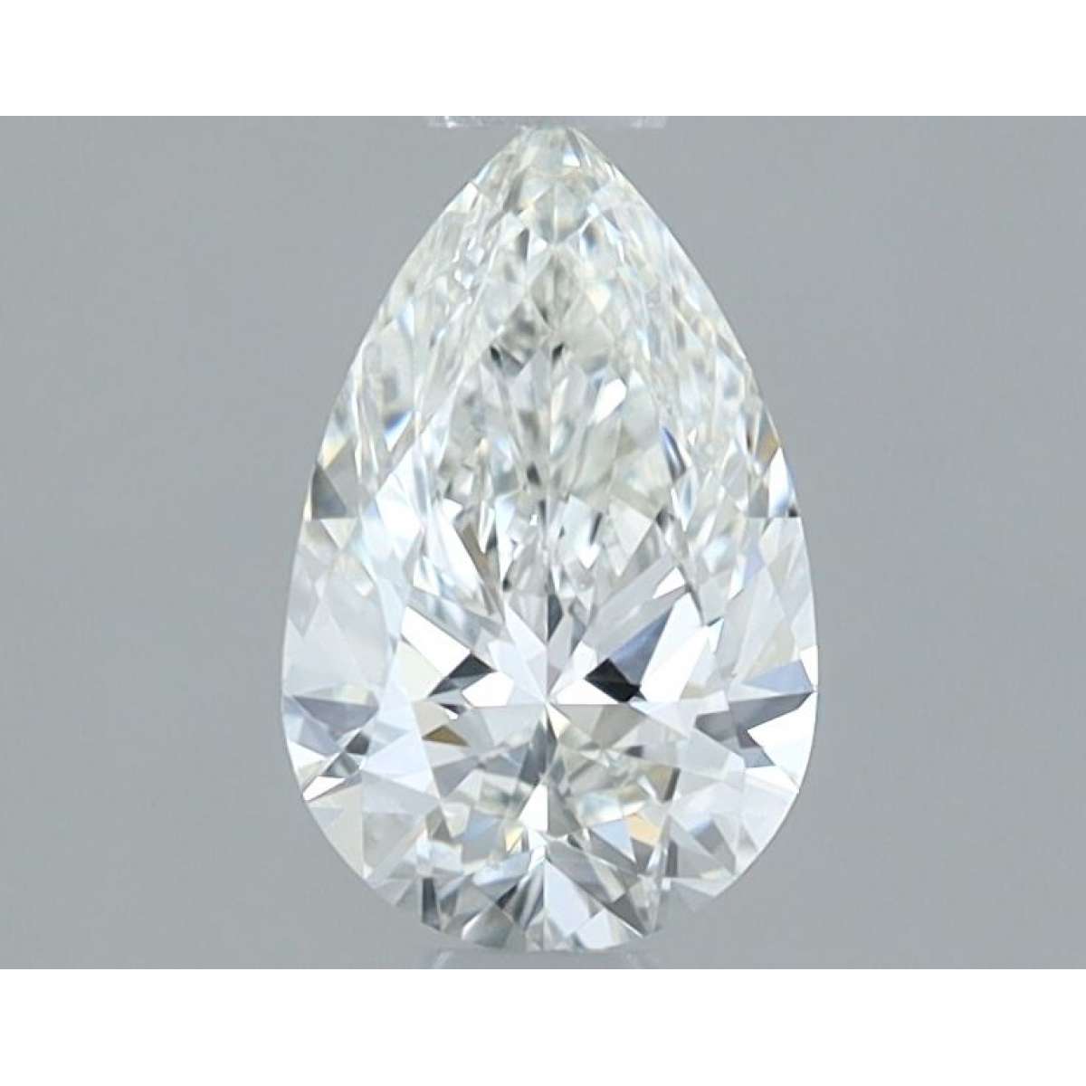 Certified Diamond IGI Carats 0.56 Color F Clarity VS2  -  EX  EX Fluorescence NON Brown No Green No Milky No EyeClean 100%