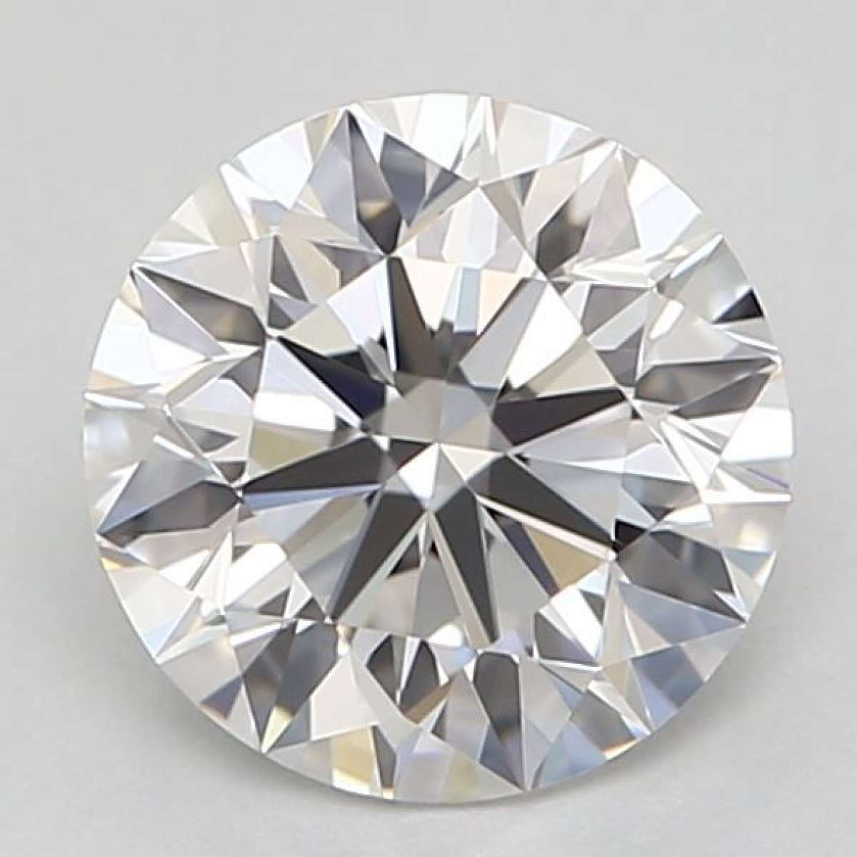 Certified Diamond GIA Carats 0.7 Color E Clarity VVS1  EX  EX  EX Fluorescence NON Brown No Green No Milky No EyeClean 100%