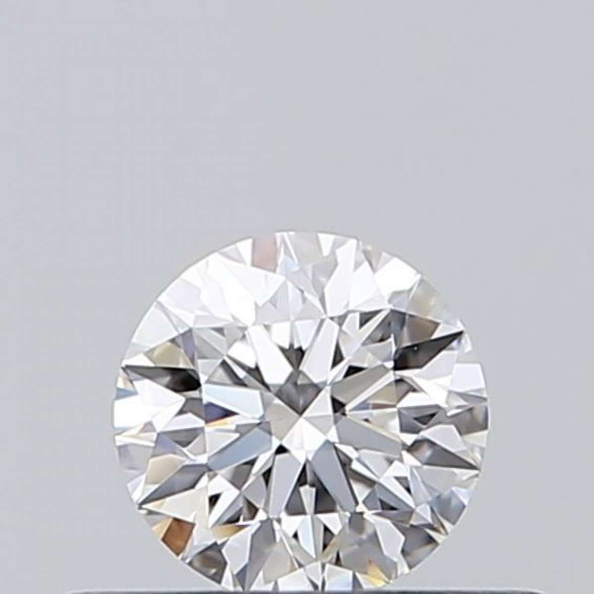 Certified Diamond GIA Carats 0.3 Color D Clarity VS1  EX  VG  EX Fluorescence NON Brown No Green No Milky No EyeClean 100%