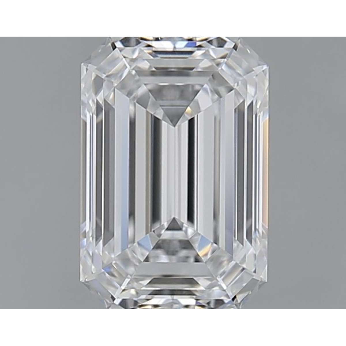 Certified Diamond GIA Carats 1.23 Color D Clarity VVS1  -  EX  EX Fluorescence NON Brown No Green No Milky No EyeClean 100%