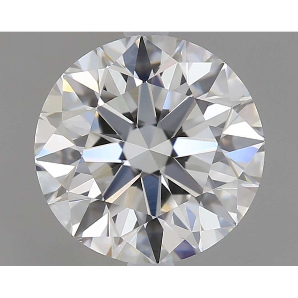 Certified Diamond GIA Carats 1.3 Color F Clarity VS1  EX  EX  EX Fluorescence NON Brown No Green No Milky No EyeClean 100%