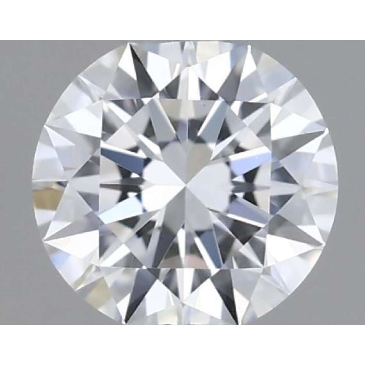 Certified Diamond GIA Carats 0.3 Color D Clarity VS1  EX  EX  EX Fluorescence NON Brown No Green No Milky No EyeClean 100%