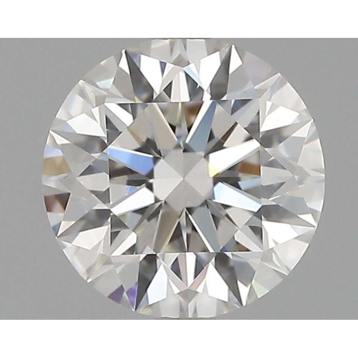 Certified Diamond GIA Carats 1.06 Color H Clarity VVS2  EX  EX  EX Fluorescence NON Brown No Green No Milky No EyeClean 100%