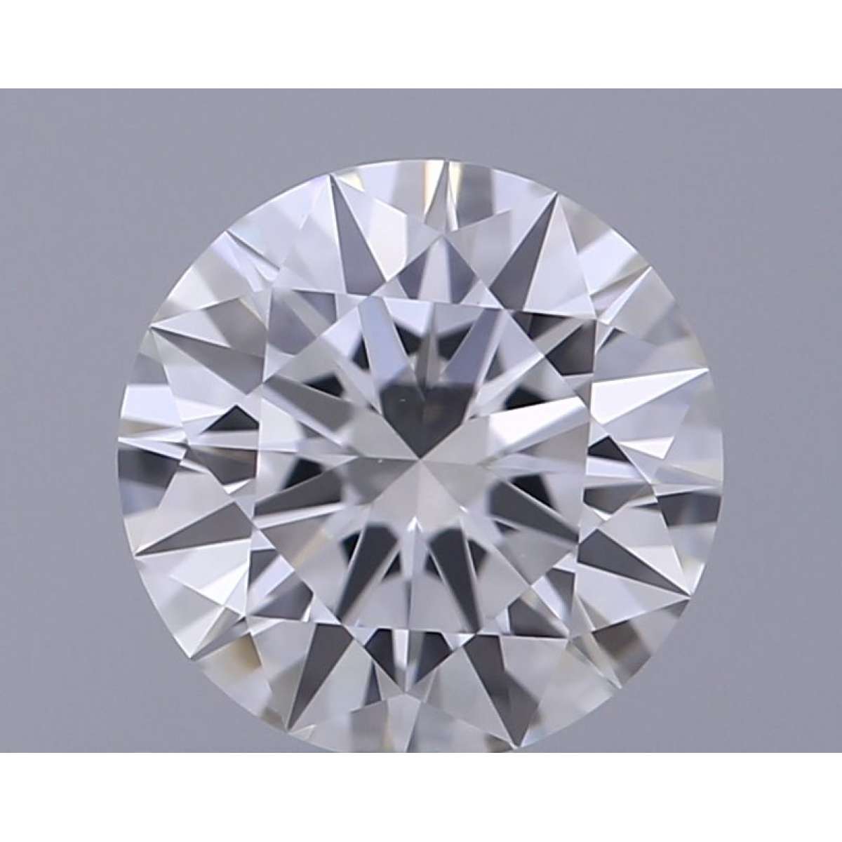 Certified Diamond GIA Carats 0.53 Color G Clarity VS1  EX  EX  EX Fluorescence NON Brown No Green No Milky No EyeClean 100%