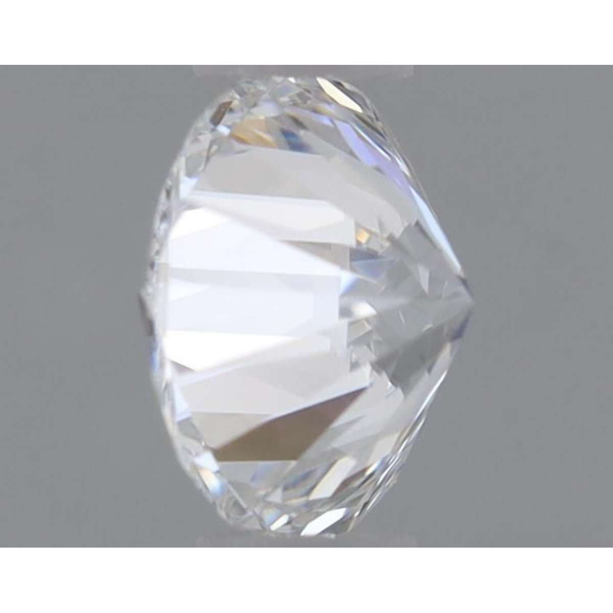 Certified Diamond GIA Carats 0.36 Color D Clarity VS1  EX  EX  EX Fluorescence FNT Brown No Green No Milky No EyeClean 100%