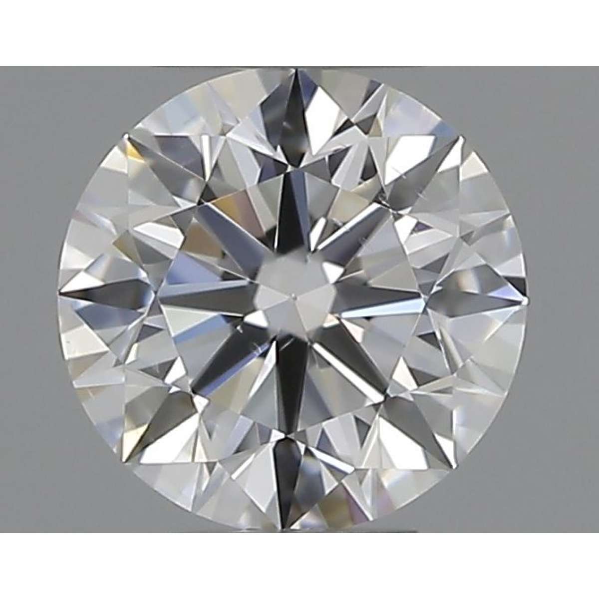 Certified Diamond GIA Carats 0.36 Color D Clarity SI1  EX  EX  EX Fluorescence NON Brown No Green No Milky No EyeClean 100%