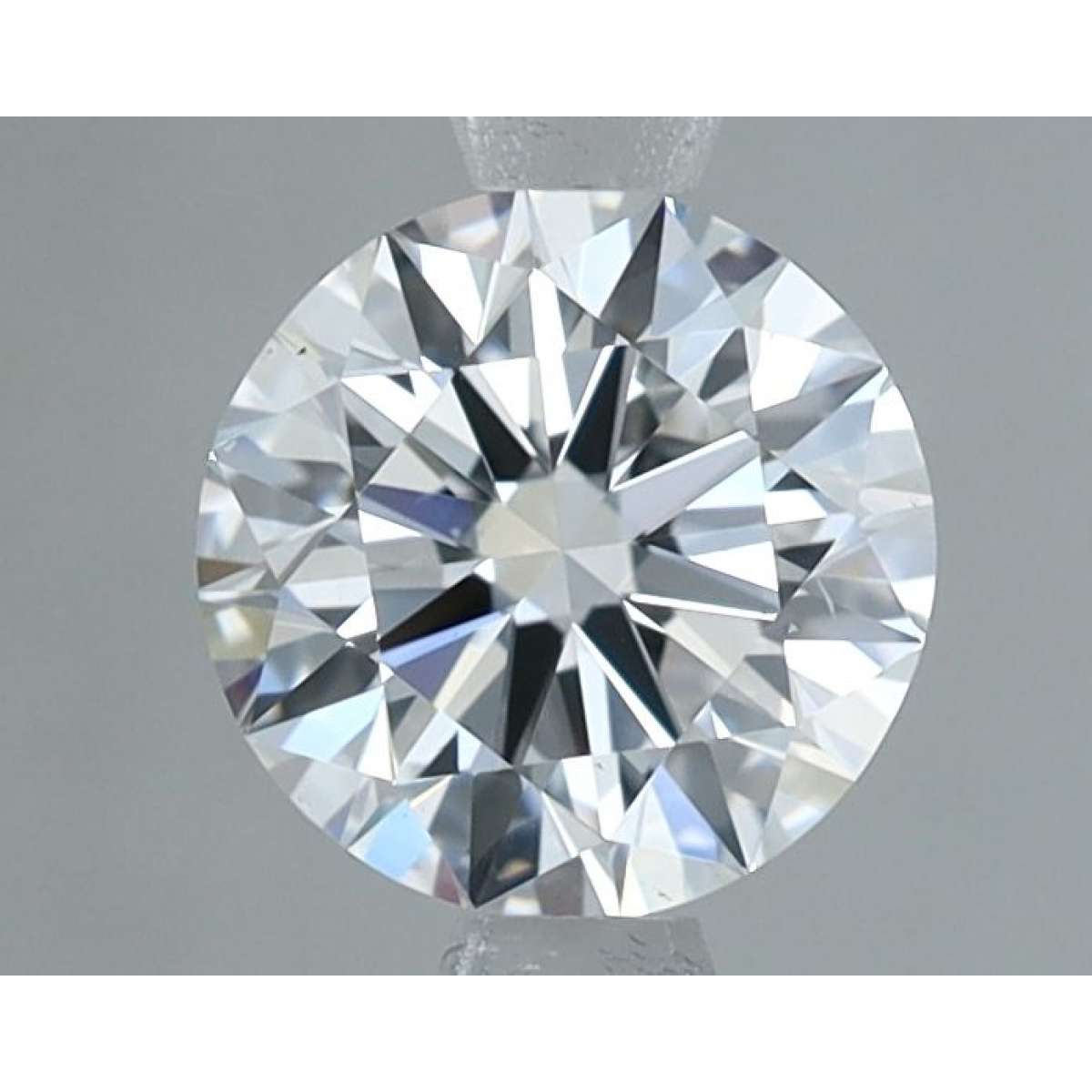 Certified Diamond GIA Carats 1.01 Color E Clarity VS2  EX  EX  EX Fluorescence NON Brown No Green No Milky No EyeClean 100%