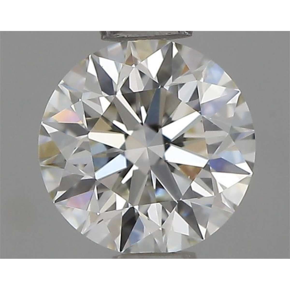 Certified Diamond IGI Carats 0.63 Color H Clarity VVS2  EX  EX  EX Fluorescence NON Brown No Green No Milky No EyeClean 100%