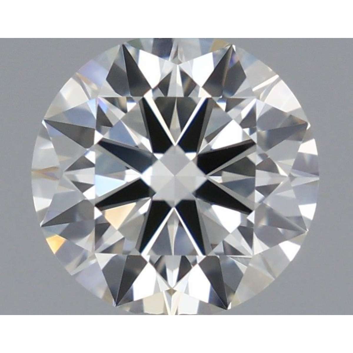 Certified Diamond IGI Carats 0.73 Color H Clarity VVS1  EX  EX  EX Fluorescence NON Brown No Green No Milky No EyeClean 100%