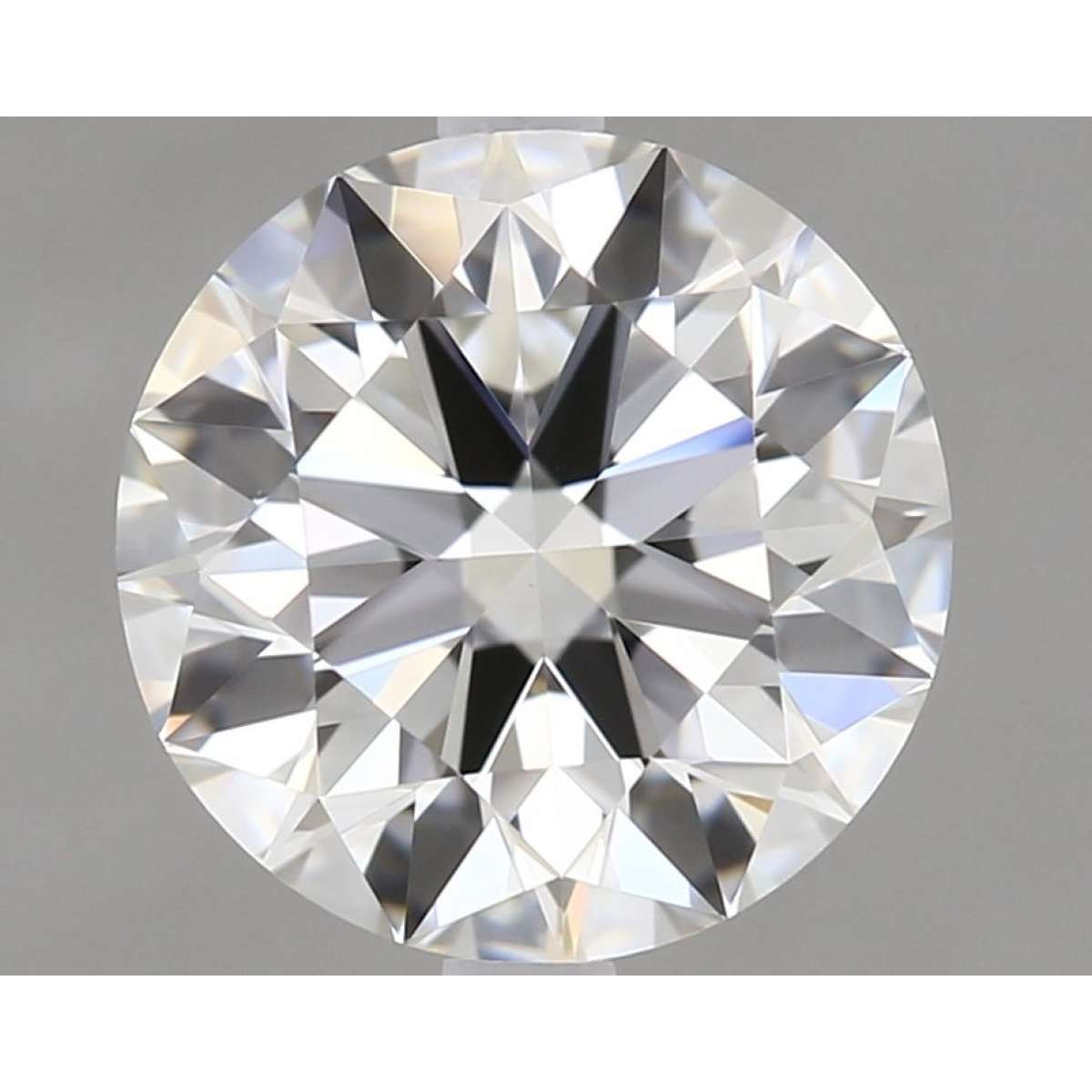 Certified Diamond GIA Carats 1.2 Color H Clarity VS1  EX  EX  EX Fluorescence NON Brown No Green No Milky No EyeClean 100%