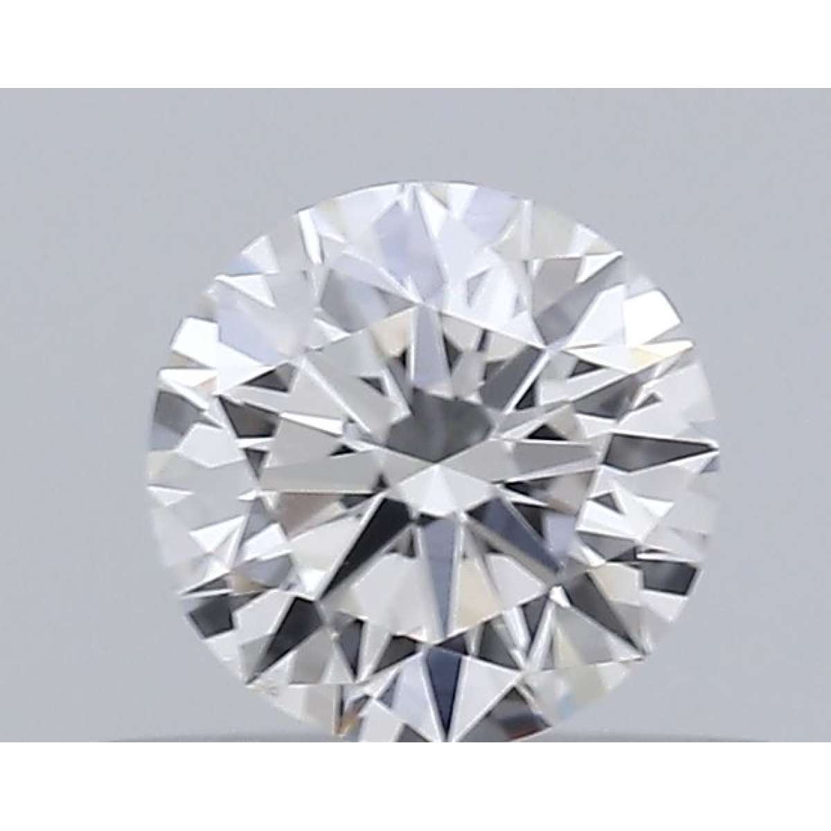 Certified Diamond GIA Carats 0.42 Color G Clarity SI1  EX  VG  EX Fluorescence NON Brown No Green No Milky No EyeClean 100%