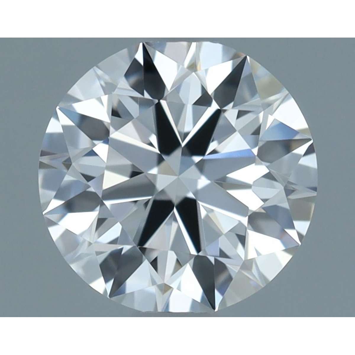 Certified Diamond IGI Carats 1.0 Color D Clarity IF  EX  EX  EX Fluorescence NON Brown No Green No Milky No EyeClean 100%