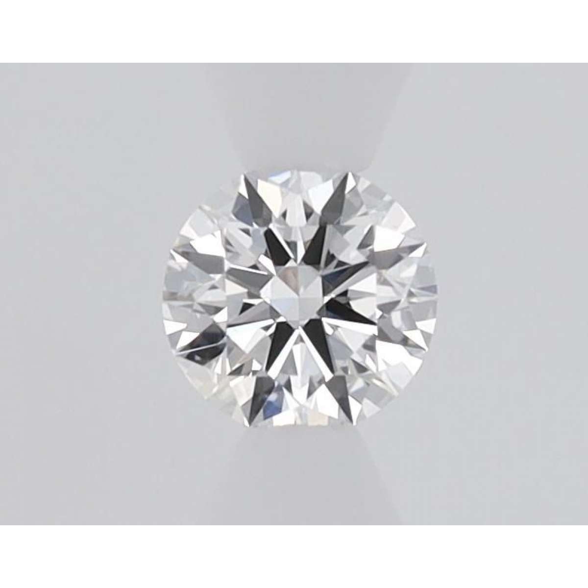 Certified Diamond GIA Carats 0.22 Color D Clarity VS1  EX  EX  EX Fluorescence NON Brown No Green No Milky No EyeClean 100%