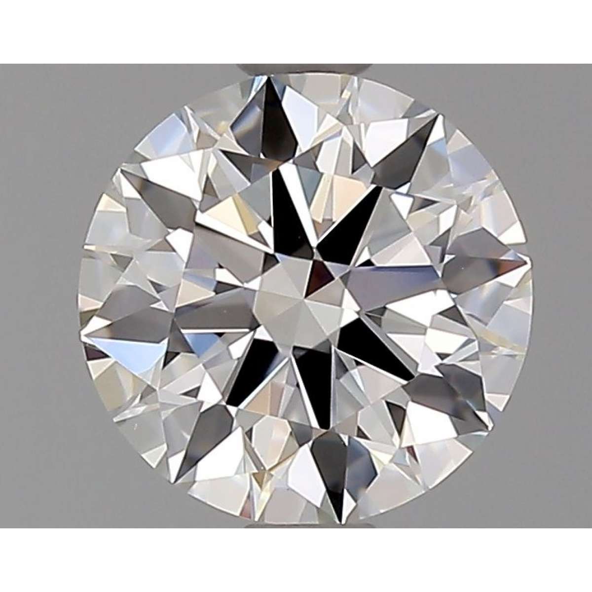 Certified Diamond GIA Carats 1.0 Color G Clarity VVS2  EX  EX  EX Fluorescence NON Brown No Green No Milky No EyeClean 100%