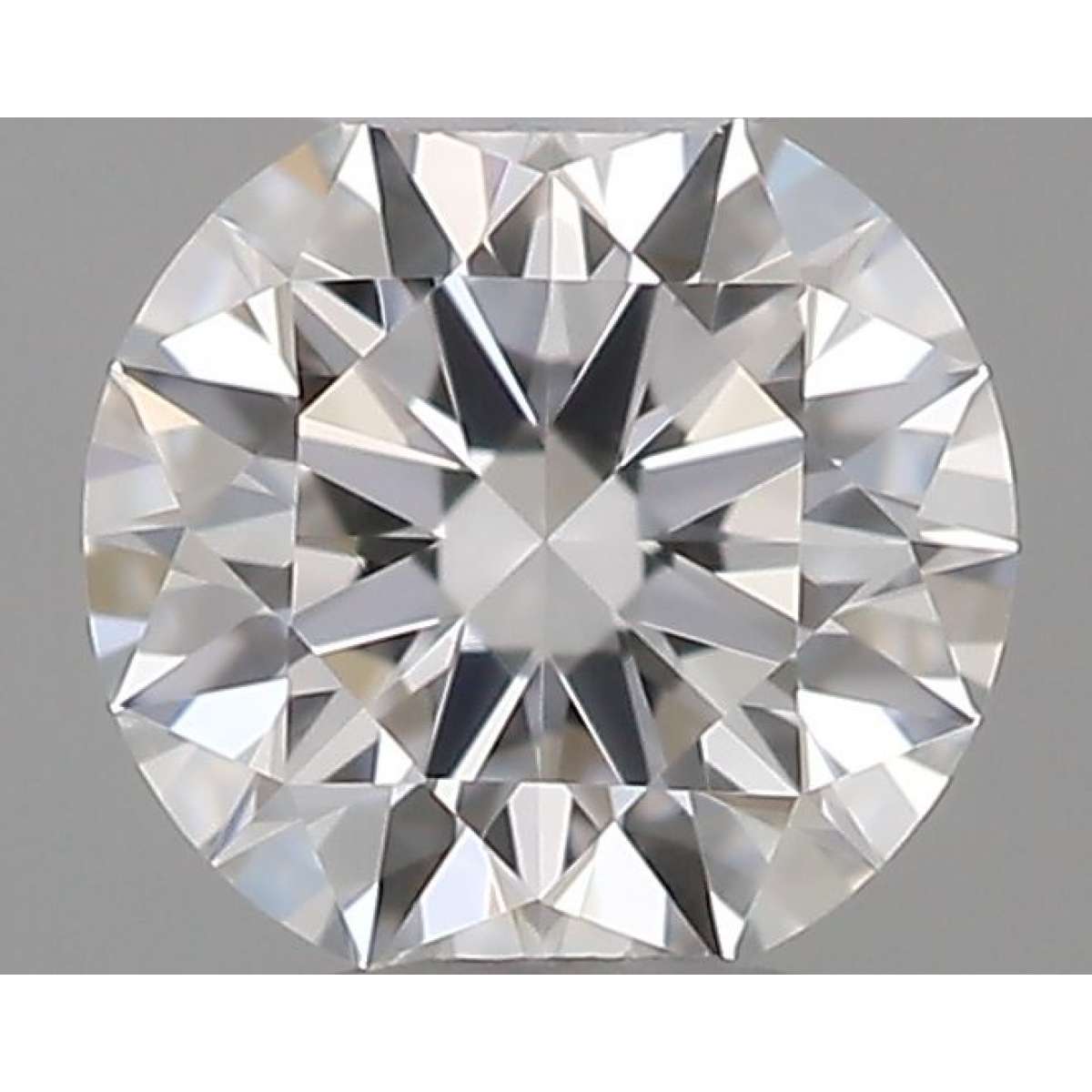 Certified Diamond GIA Carats 0.16 Color E Clarity VS1  EX  EX  EX Fluorescence NON Brown No Green No Milky No EyeClean 100%