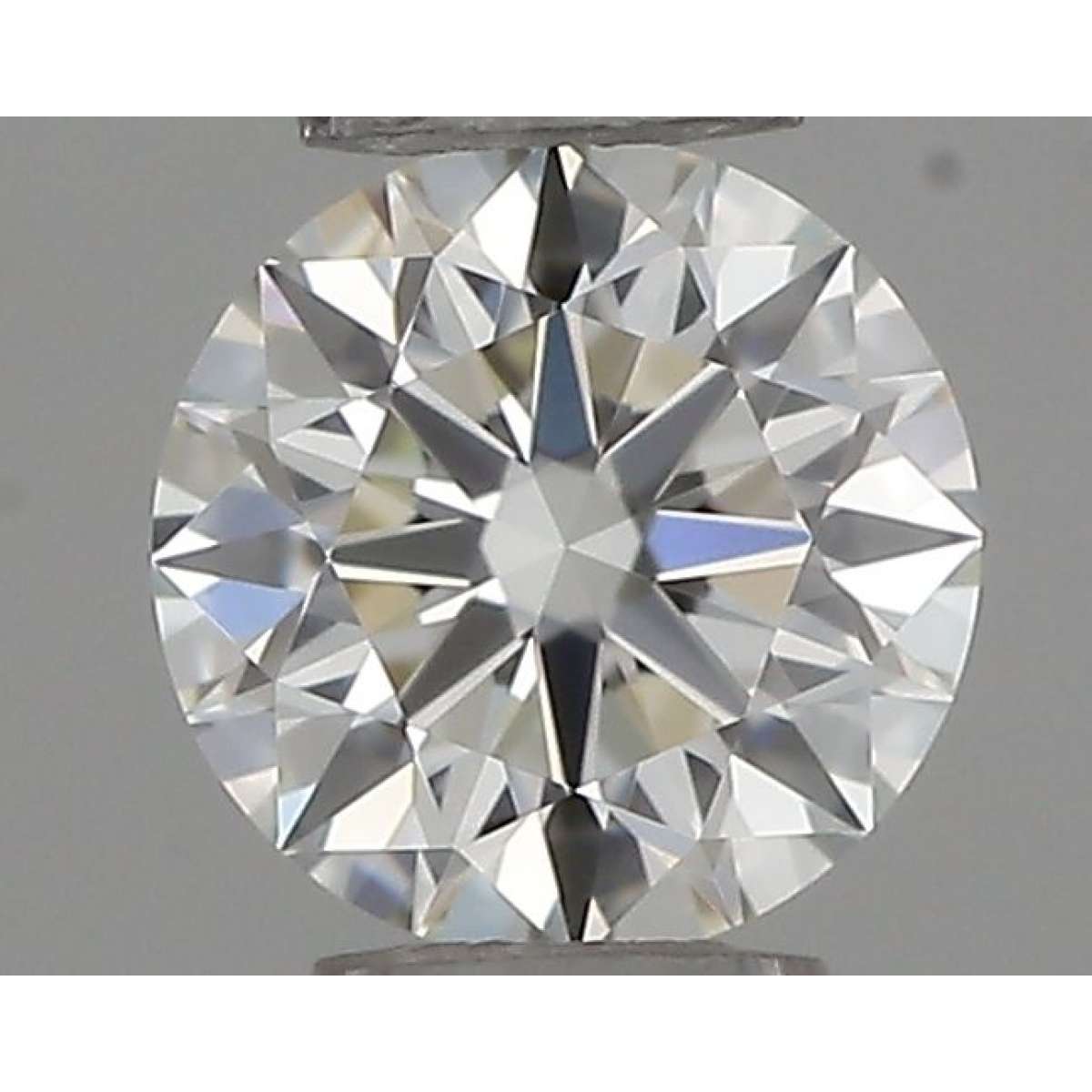 Certified Diamond IGI Carats 0.2 Color H Clarity VVS1  EX  EX  EX Fluorescence NON Brown No Green No Milky No EyeClean 100%