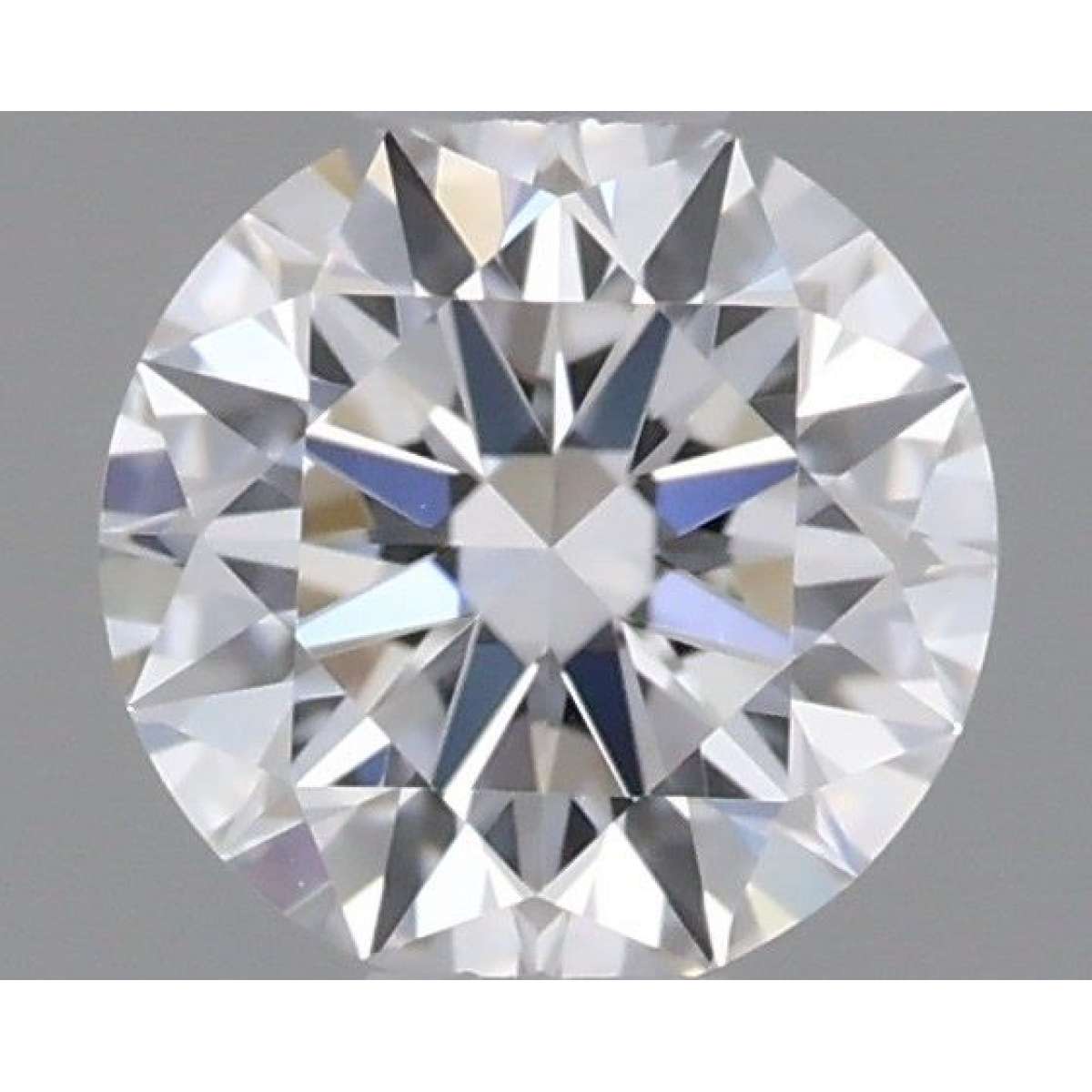 Certified Diamond GIA Carats 0.32 Color D Clarity VS1  EX  EX  EX Fluorescence NON Brown No Green No Milky No EyeClean 100%