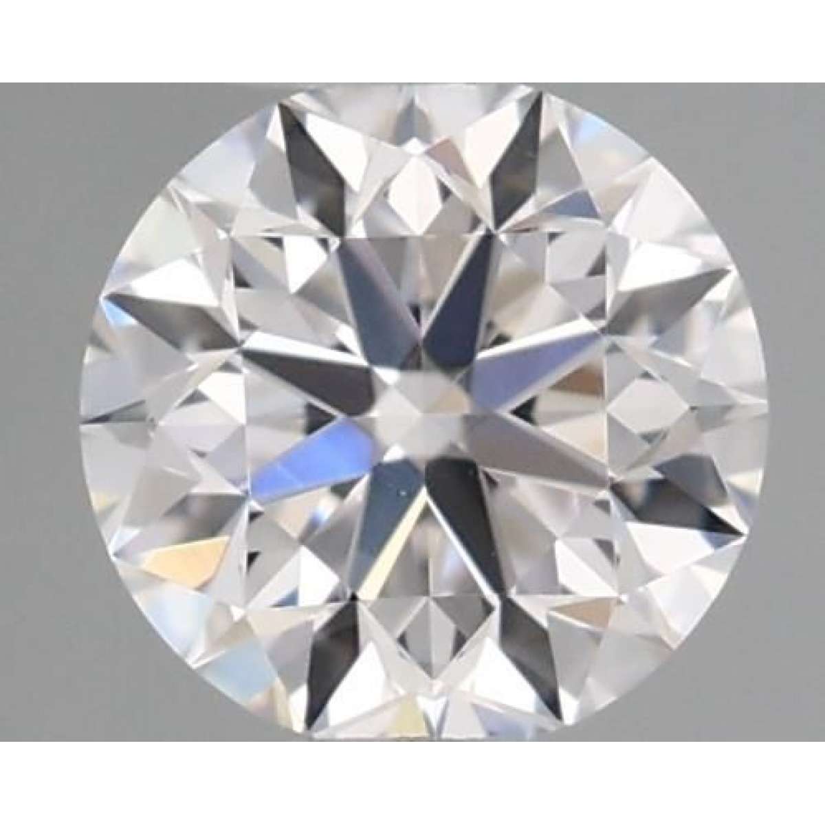 Certified Diamond GIA Carats 0.23 Color D Clarity VS1  VG  EX  VG Fluorescence NON Brown No Green No Milky No EyeClean 100%