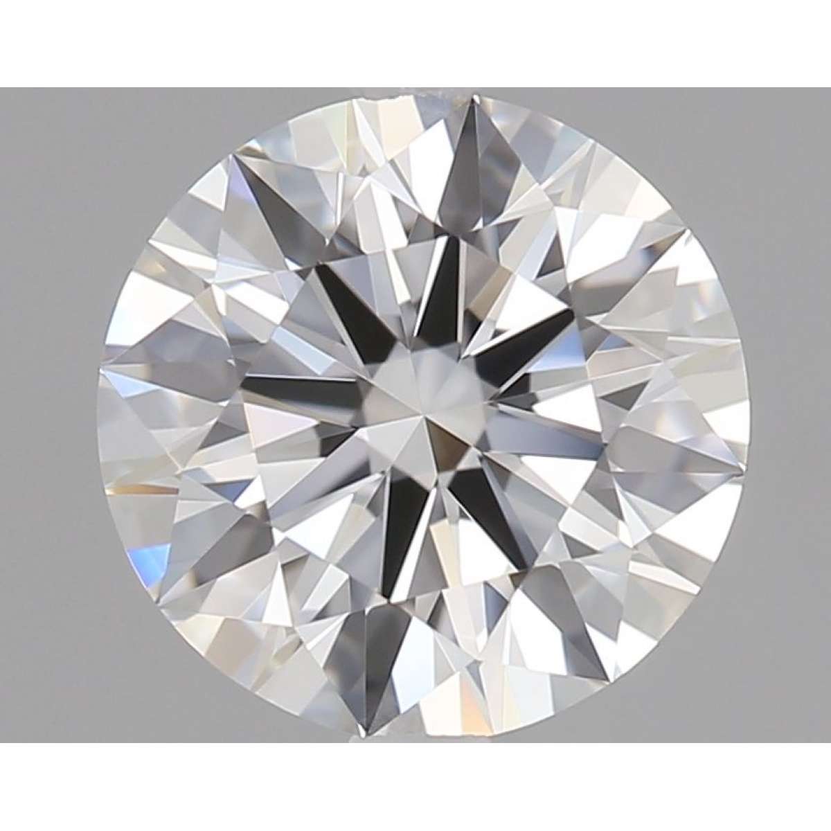 Certified Diamond GIA Carats 1.06 Color E Clarity VVS1  EX  EX  EX Fluorescence NON Brown No Green No Milky No EyeClean 100%