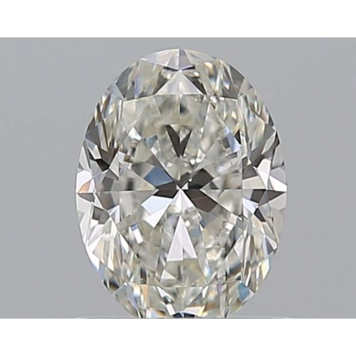 Certified Diamond GIA Carats 0.8 Color H Clarity VVS2  -  EX  EX Fluorescence FNT Brown No Green No Milky No EyeClean 100%