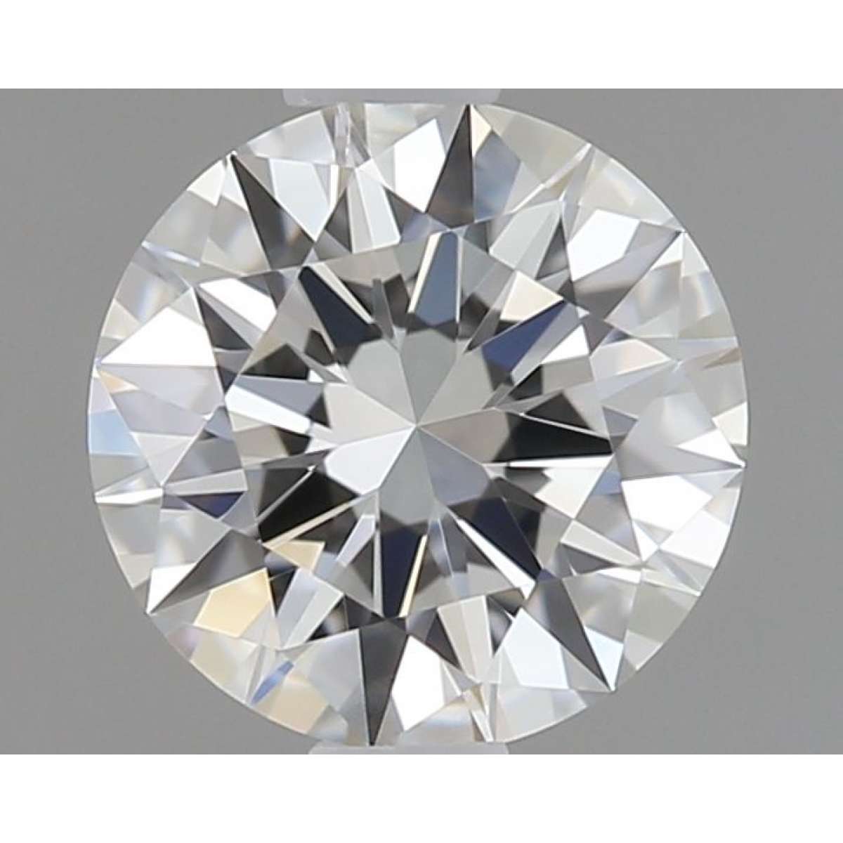 Certified Diamond GIA Carats 0.4 Color G Clarity IF  EX  EX  EX Fluorescence NON Brown No Green No Milky No EyeClean 100%