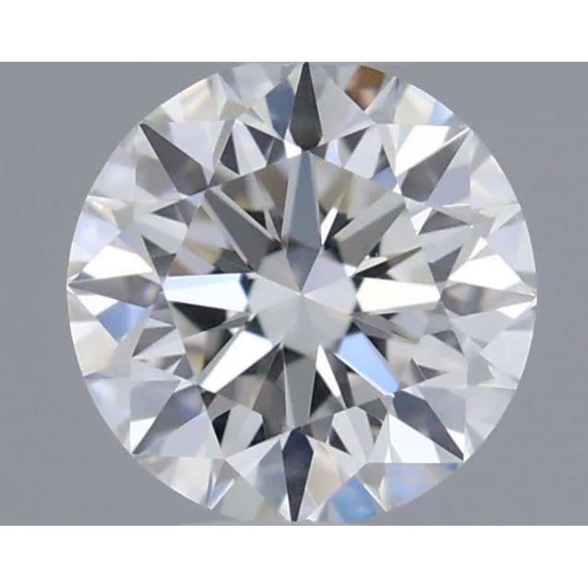 Certified Diamond GIA Carats 0.32 Color G Clarity VS1  EX  EX  EX Fluorescence NON Brown No Green No Milky No EyeClean 100%