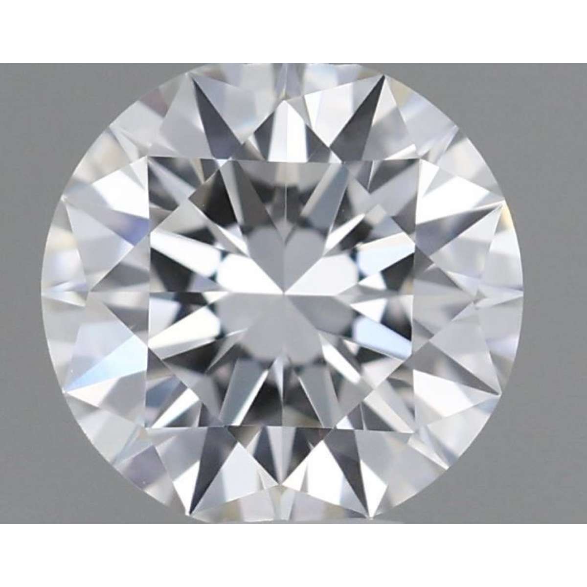 Certified Diamond GIA Carats 0.43 Color E Clarity VS2  EX  EX  EX Fluorescence NON Brown No Green No Milky No EyeClean 100%