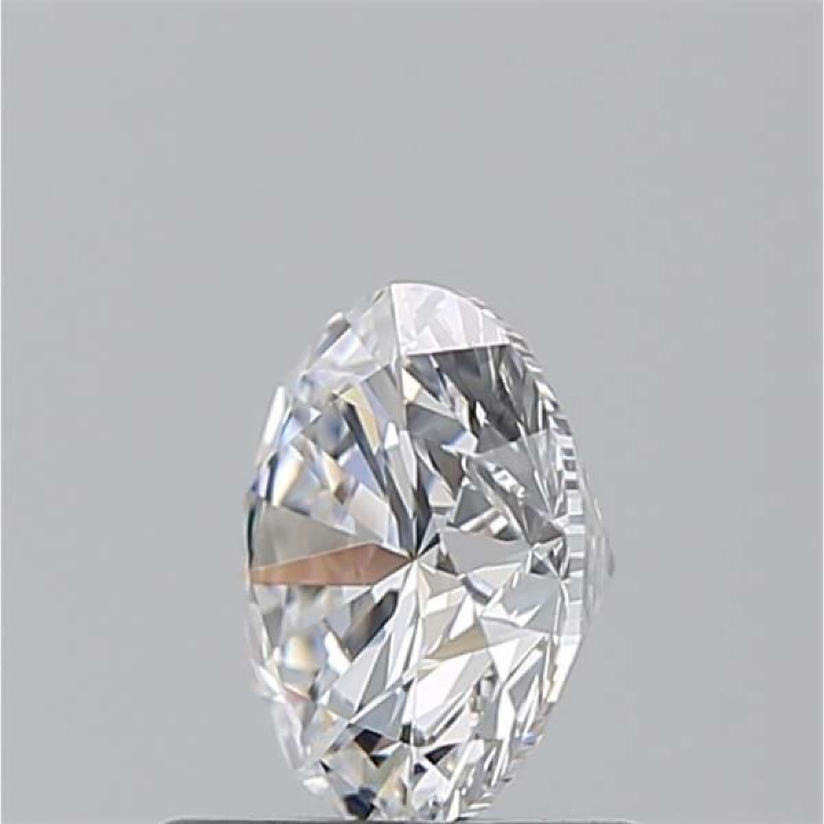 Certified Diamond GIA Carats 0.89 Color D Clarity VVS1  EX  EX  EX Fluorescence NON Brown No Green No Milky No EyeClean 100%