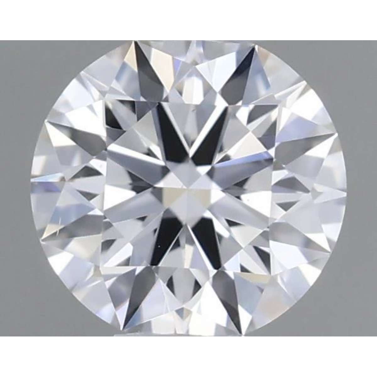 Certified Diamond GIA Carats 0.32 Color E Clarity VS2  EX  EX  EX Fluorescence FNT Brown No Green No Milky No EyeClean 100%