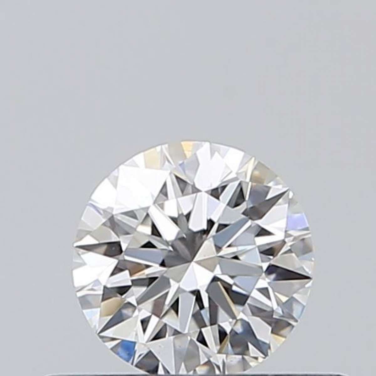 Certified Diamond GIA Carats 0.32 Color F Clarity VS2  EX  EX  EX Fluorescence NON Brown No Green No Milky No EyeClean 100%