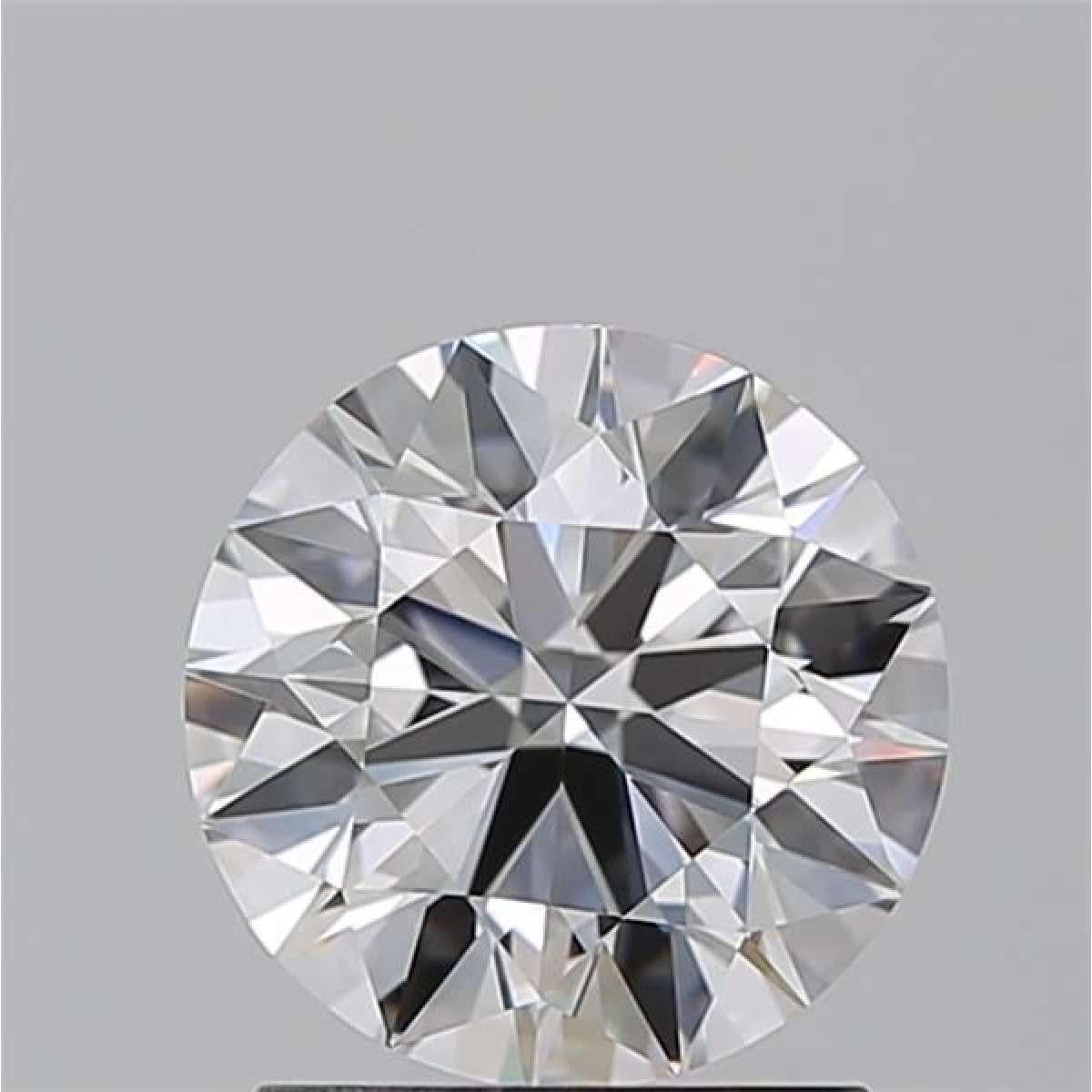 Certified Diamond GIA Carats 1.42 Color D Clarity FL  EX  EX  EX Fluorescence NON Brown No Green No Milky No EyeClean 100%