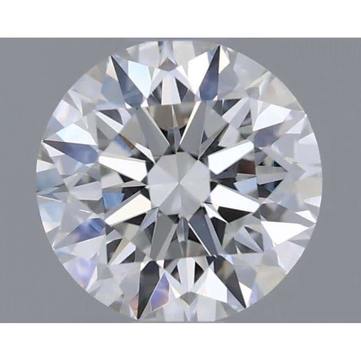 Certified Diamond GIA Carats 0.73 Color G Clarity IF  EX  EX  EX Fluorescence NON Brown No Green No Milky No EyeClean 100%