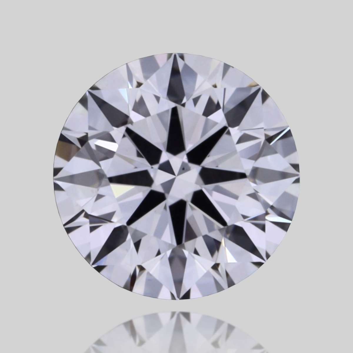 Certified Diamond GIA Carats 0.33 Color H Clarity VS1  EX  EX  EX Fluorescence NON Brown No Green No Milky No EyeClean 100%