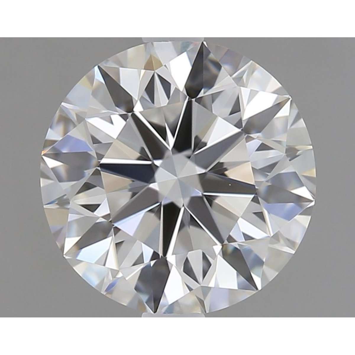 Certified Diamond GIA Carats 1.37 Color E Clarity VVS1  EX  EX  EX Fluorescence NON Brown No Green No Milky No EyeClean 100%