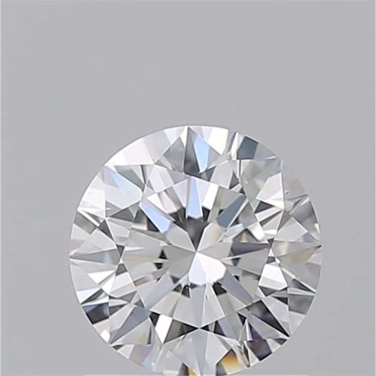 Certified Diamond GIA Carats 1.05 Color D Clarity VS2  EX  EX  EX Fluorescence NON Brown No Green No Milky No EyeClean 100%