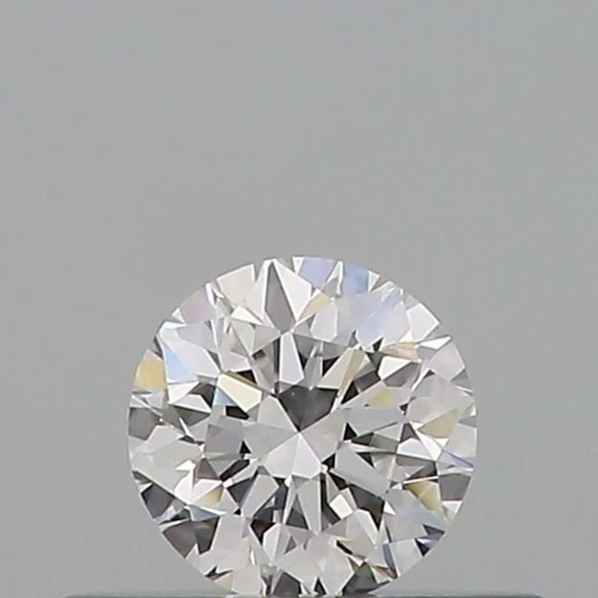 Certified Diamond GIA Carats 0.3 Color D Clarity VS2  VG  VG  VG Fluorescence NON Brown No Green No Milky No EyeClean 100%