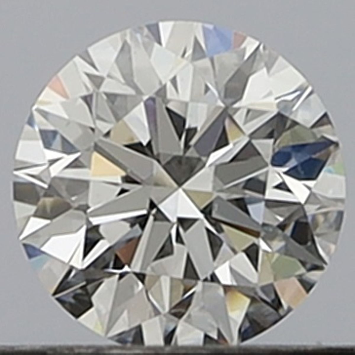 Certified Diamond GIA Carats 0.26 Color D Clarity SI1  EX  EX  EX Fluorescence NON Brown No Green No Milky No EyeClean 100%