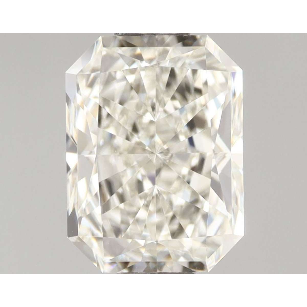 Certified Diamond HRD Carats 1.08 Color H Clarity VVS1  -  EX  EX Fluorescence NON Brown No Green No Milky No EyeClean 100%