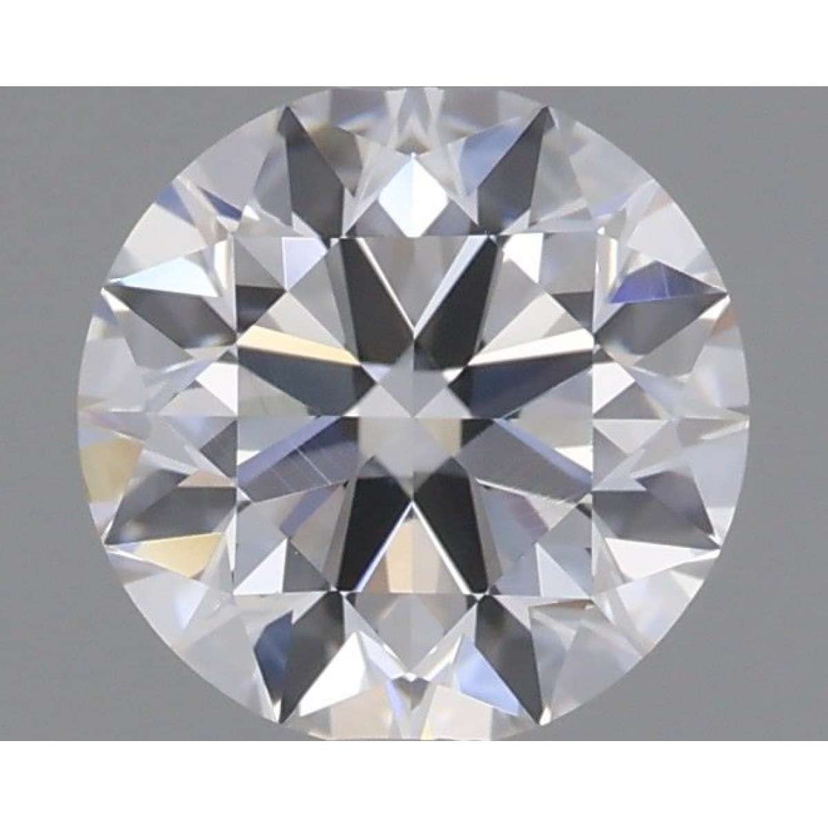 Certified Diamond GIA Carats 0.85 Color D Clarity VVS2  EX  EX  EX Fluorescence NON Brown No Green No Milky No EyeClean 100%